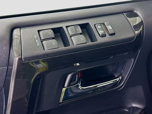 Certified 2023 Toyota 4Runner TRD Off-Road image 17