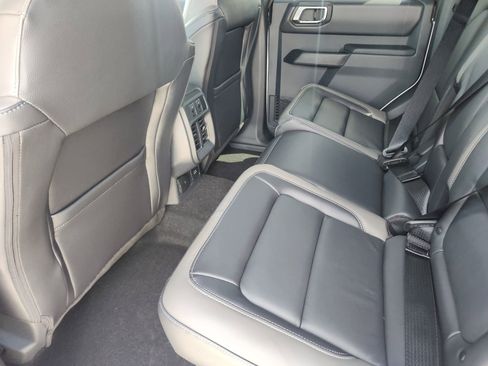 New 2025 Ford Bronco Outer Banks image 23