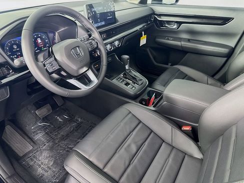New 2026 Honda CR-V EX-L image 14