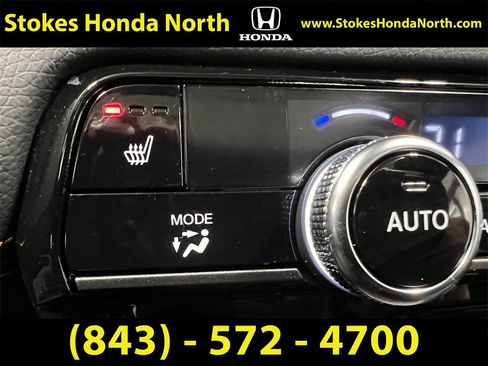 New 2025 Honda Pilot TrailSport image 24