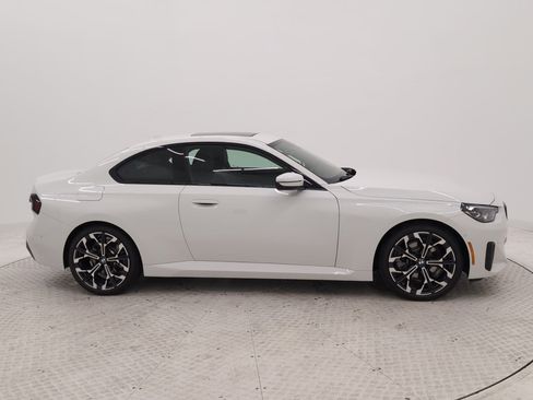 New 2025 BMW 230i Coupe w/ Premium Package image 7