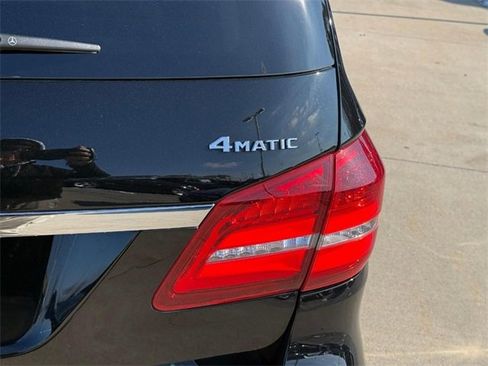Used 2019 Mercedes-Benz GLS 450 GLS 450 image 11