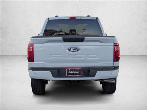 New 2026 Ford F150 STX image 7