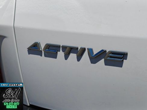Used 2023 Ford Escape Active AWD/4WD image 23