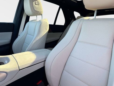 New 2026 Mercedes-Benz GLE 350 4MATIC image 23