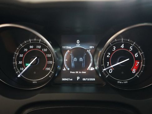 Used 2017 Jaguar F-TYPE S British Design Edition AWD/4WD image 34