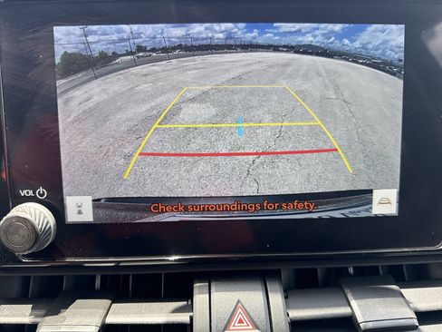 Certified 2024 Toyota RAV4 LE FWD image 23