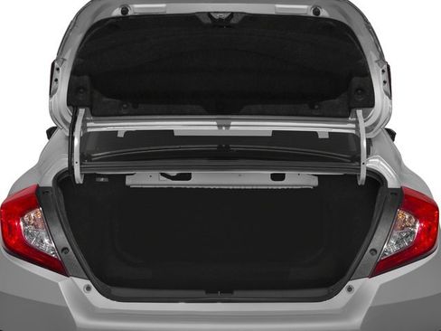 Used 2018 Honda Civic LX image 12