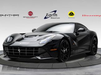 Used 2017 Ferrari F12 Berlinetta RWD video 1