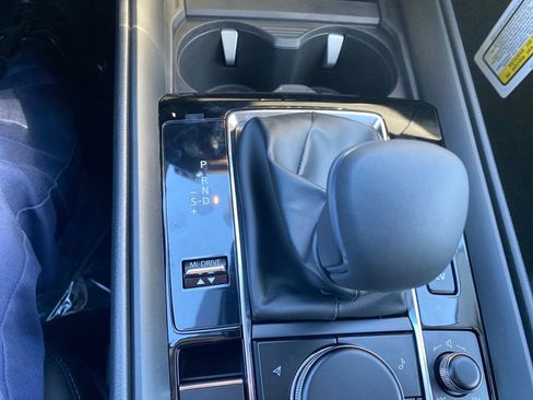 New 2026 MAZDA CX-50 2.5 Hybrid w/ Cargo Package image 20