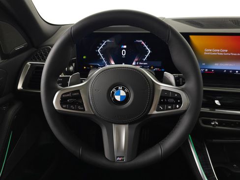Used 2026 BMW X5 xDrive40i w/ M Sport Package AWD/4WD image 15