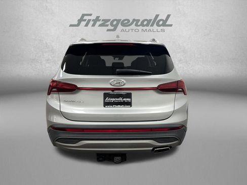 Used 2023 Hyundai Santa Fe SEL image 4