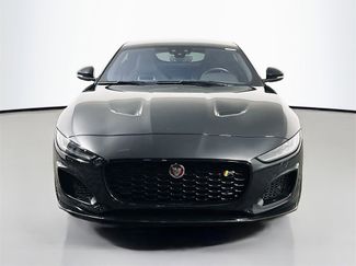 Used 2023 Jaguar F-TYPE R video 2