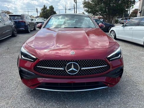 New 2026 Mercedes-Benz CLE 300 CLE 300 image 2