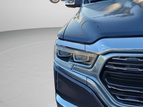 Used 2022 RAM 1500 Limited AWD/4WD image 12