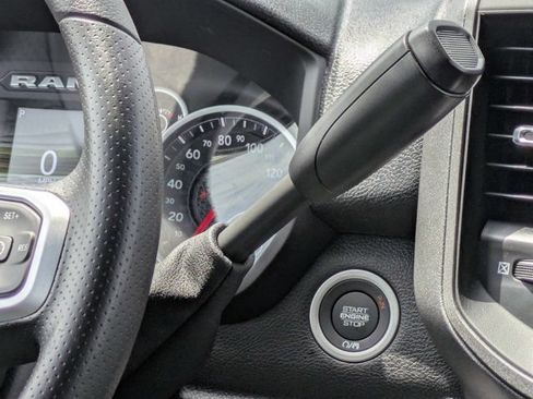 New 2026 RAM 3500 Tradesman AWD/4WD image 18