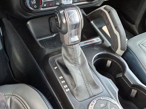 Used 2021 Ford Bronco First Edition AWD/4WD image 15