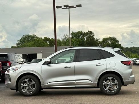 Certified 2023 Ford Escape ST-Line Select w/ Tech Pack #1 AWD/4WD image 37