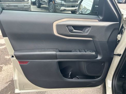 New 2025 Ford Bronco Sport Big Bend image 24