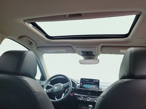 Certified 2023 Honda CR-V EX-L image 17