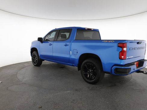Used 2025 Chevrolet Silverado 1500 RST w/ Protection Package AWD/4WD image 9