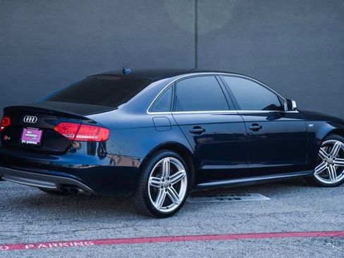 Used 2010 Audi S4 Premium Plus image 52