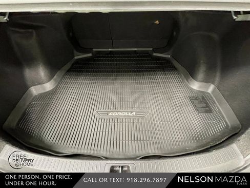 Used 2020 Toyota Corolla SE image 45