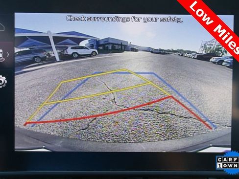 Used 2024 Kia Sportage EX image 31