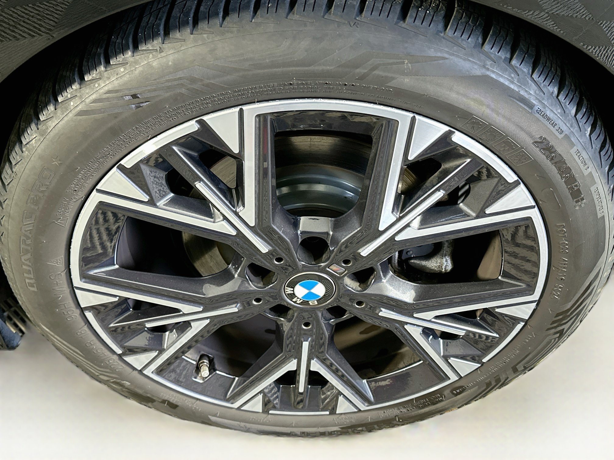 Used 2025 BMW 228i xDrive AWD/4WD image 11