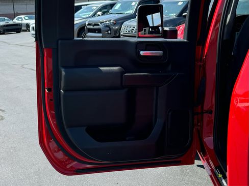 Used 2021 Chevrolet Silverado 3500 LT w/ Convenience Package image 26