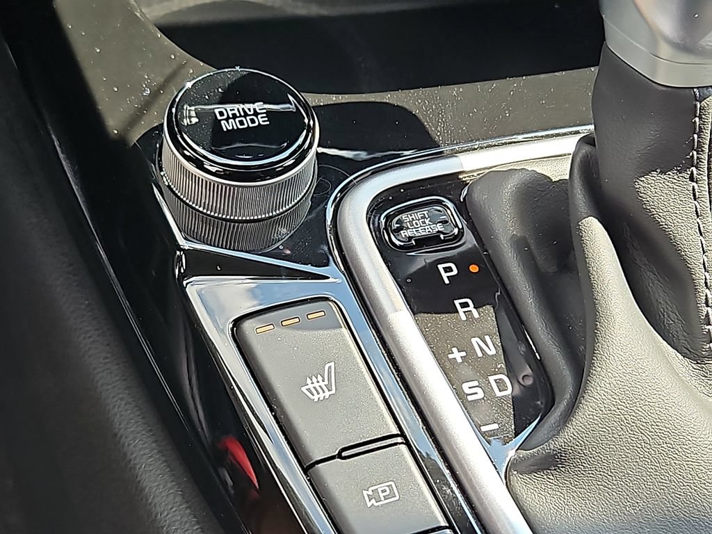 Certified 2026 Kia Seltos S AWD/4WD image 16