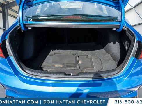 Used 2023 Kia Forte GT-Line image 33