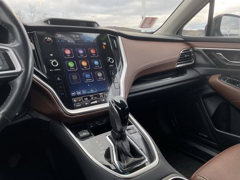 Certified 2021 Subaru Outback Touring XT image 22