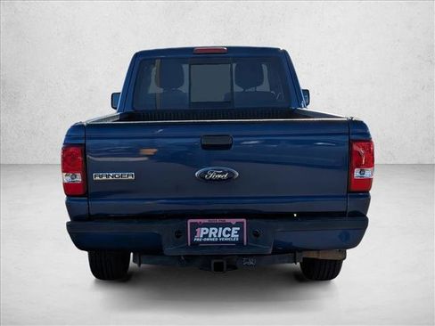 Used 2011 Ford Ranger XLT w/ Payload Pkg 2 image 6