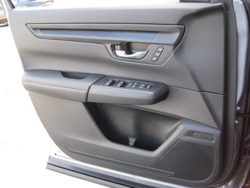 Used 2026 Honda CR-V Sport-L image 11