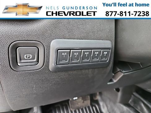 New 2024 Chevrolet Silverado 2500 W/T w/ WT Convenience Package image 17