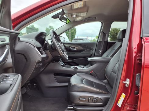 Used 2019 GMC Terrain SLT w/ Preferred Package FWD image 25