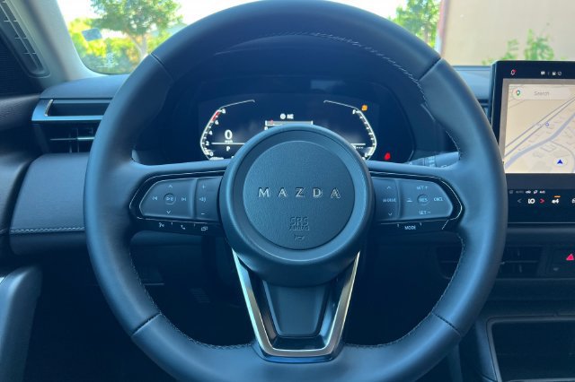 New 2026 MAZDA CX-5 Preferred AWD/4WD image 27
