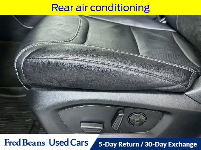 Used 2021 Ford Explorer ST w/ Equipment Group 401A AWD/4WD image 25