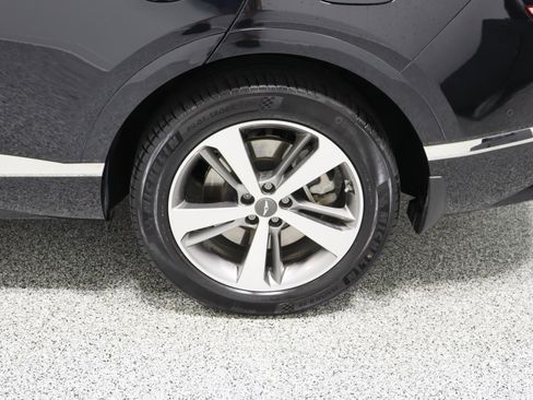 Used 2022 Genesis GV80 3.5T Advanced + image 10