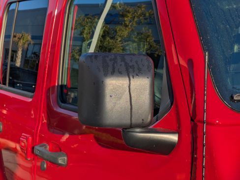 Used 2022 Jeep Wrangler Unlimited Rubicon w/ LED Lighting Group image 15