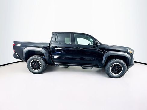 New 2026 Toyota Tacoma TRD Off-Road image 10