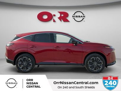 New 2026 Nissan Murano Platinum w/ Cargo Package