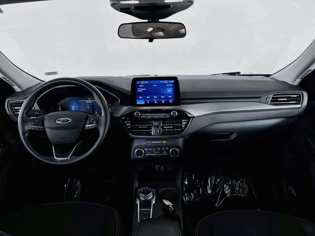Used 2025 Ford Escape Active FWD image 10