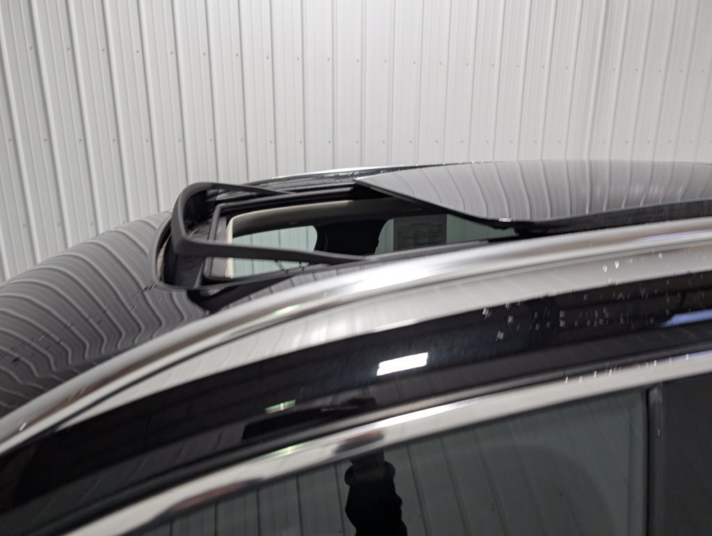 Used 2025 Volvo XC90 B5 Core AWD/4WD image 8