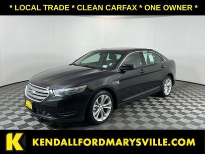 Used 2013 Ford Taurus SEL