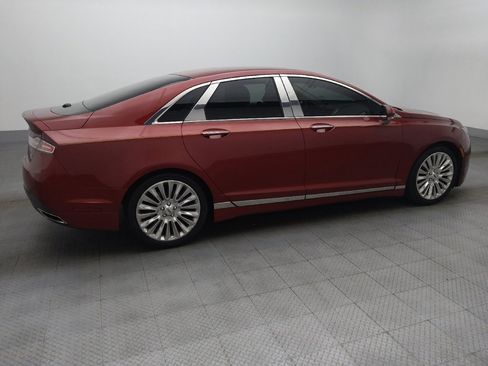 Used 2013 Lincoln MKZ image 10
