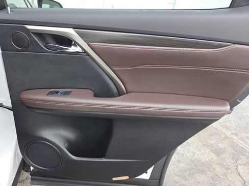 Used 2016 Lexus RX 350 AWD image 26