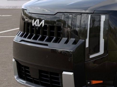 New 2027 Kia Telluride X-Line SX Prestige image 13
