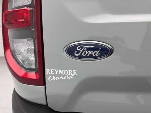 Used 2024 Ford Bronco Sport Heritage w/ Heritage Convenience Package image 50